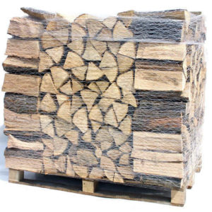kiln dried logs