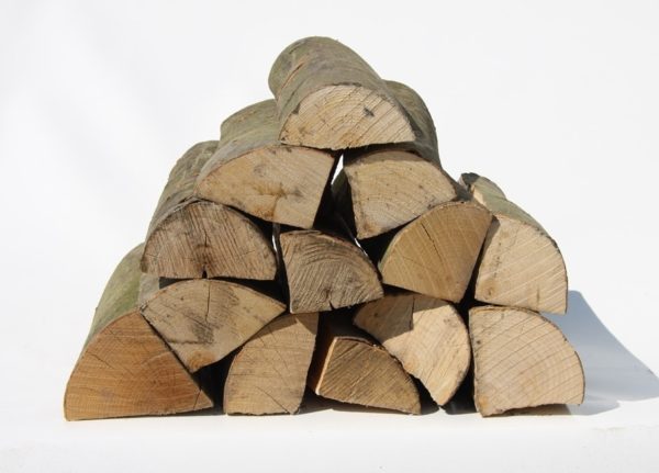 Kiln dried beech logs
