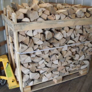 25cm kiln dried logs