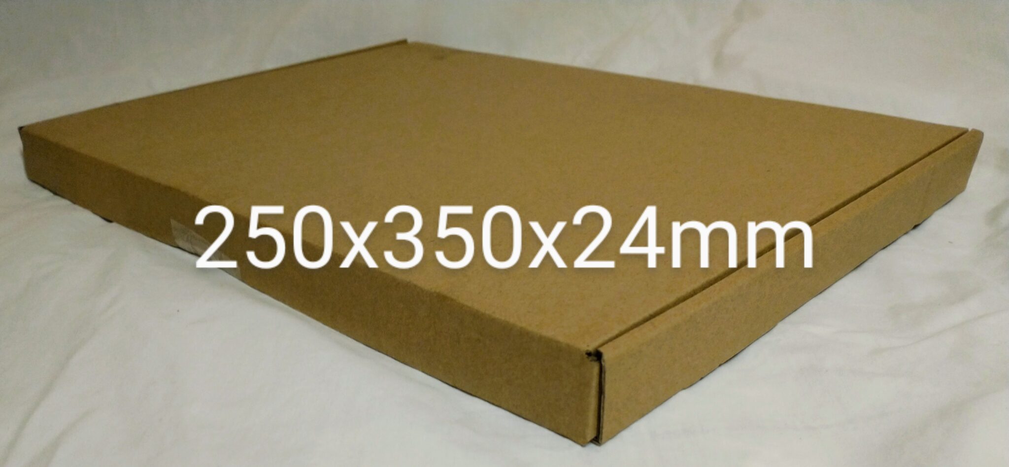 Cardboard Box Sizes Uk